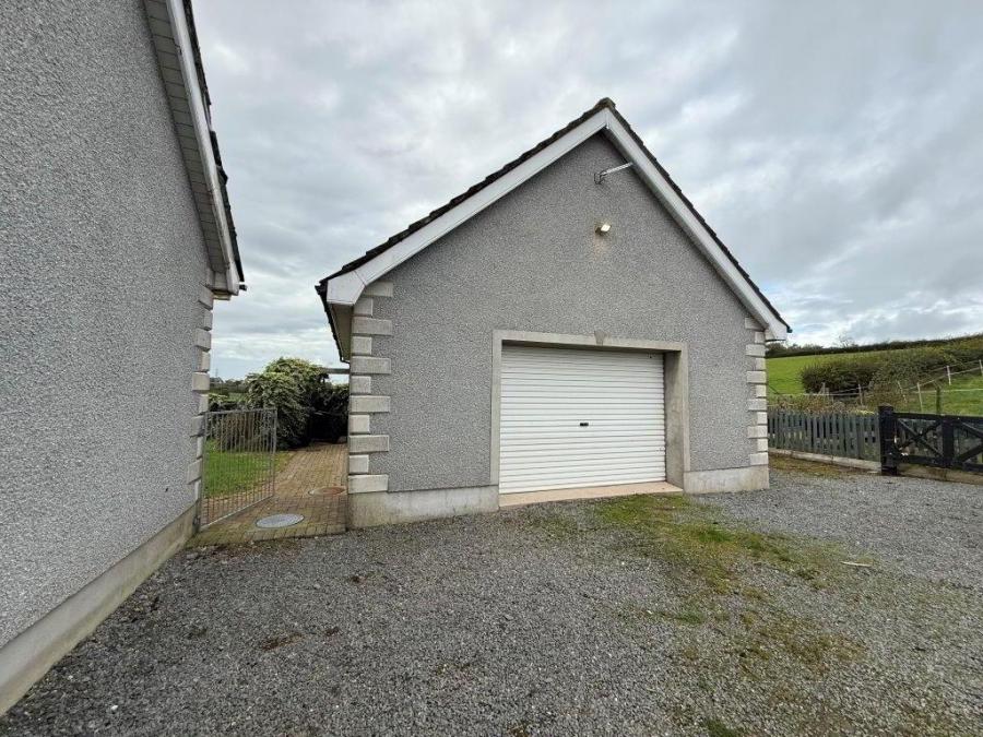 47A Ballymacanallen Road