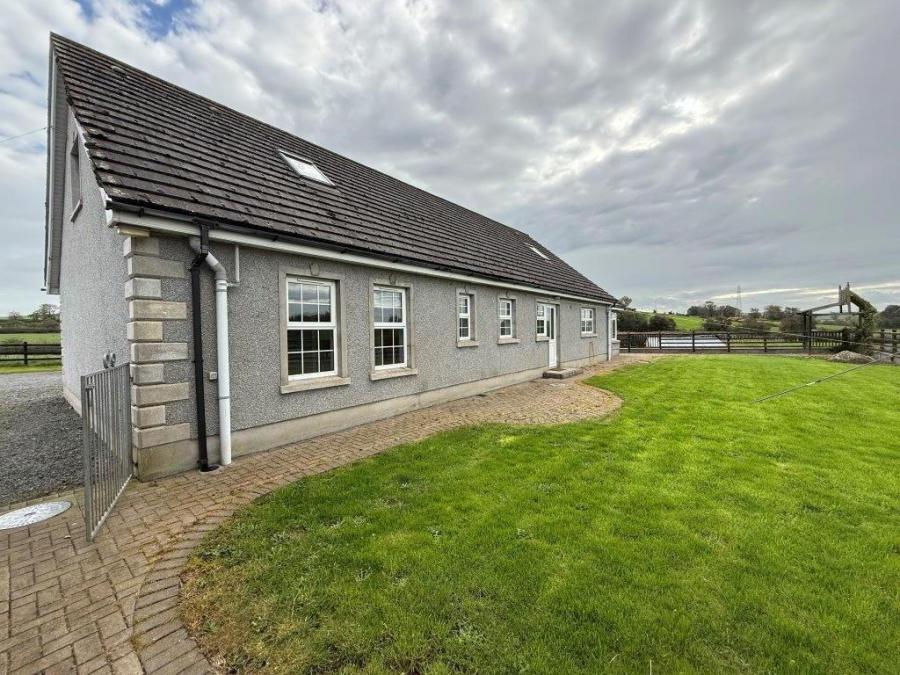 47A Ballymacanallen Road