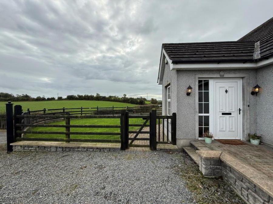 47A Ballymacanallen Road