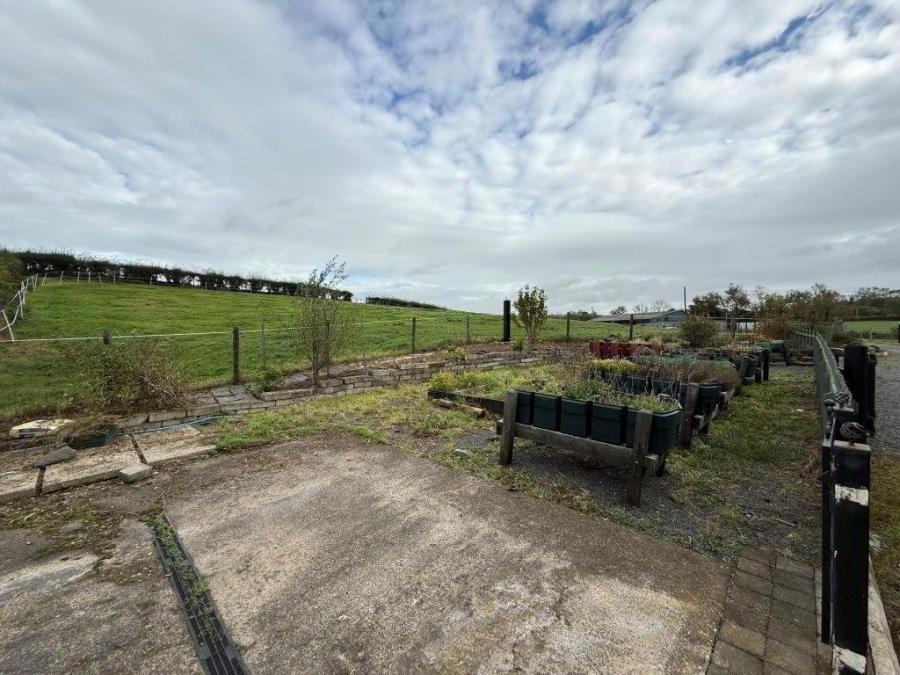 47A Ballymacanallen Road