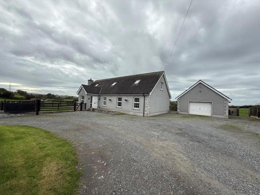 47A Ballymacanallen Road