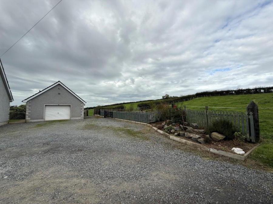 47A Ballymacanallen Road