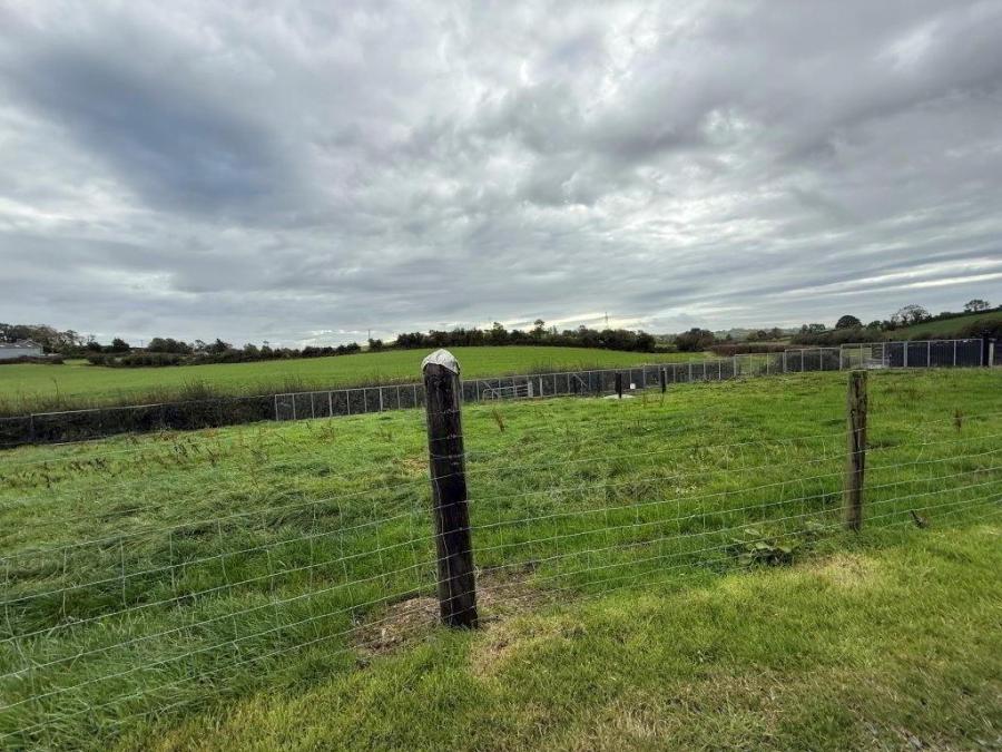 47A Ballymacanallen Road