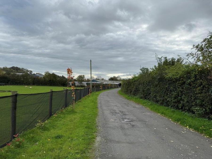 47A Ballymacanallen Road