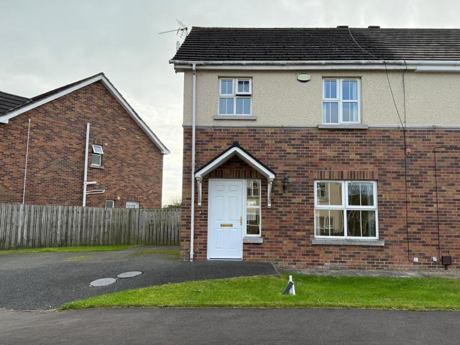 9 Beech Meadows
