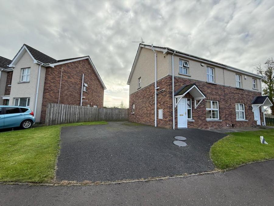9 Beech Meadows