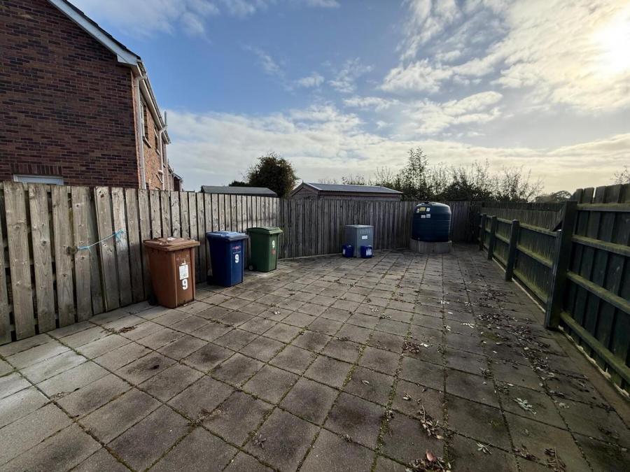 9 Beech Meadows