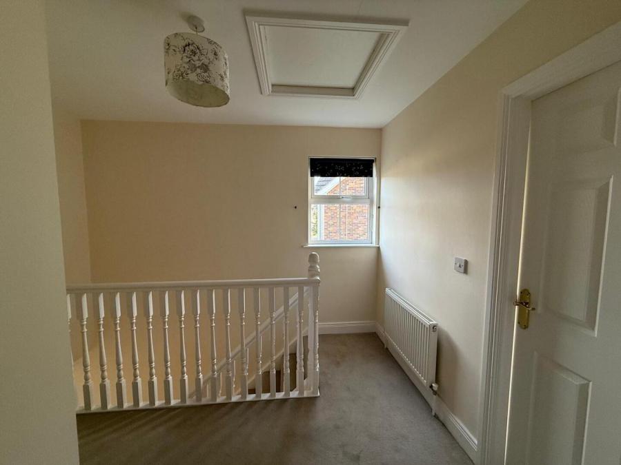 9 Beech Meadows