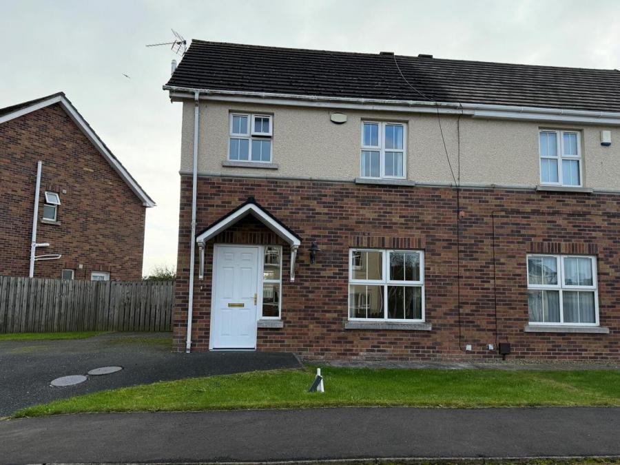 9 Beech Meadows
