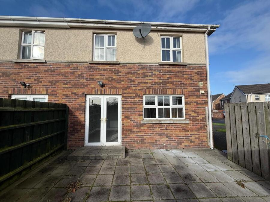 9 Beech Meadows