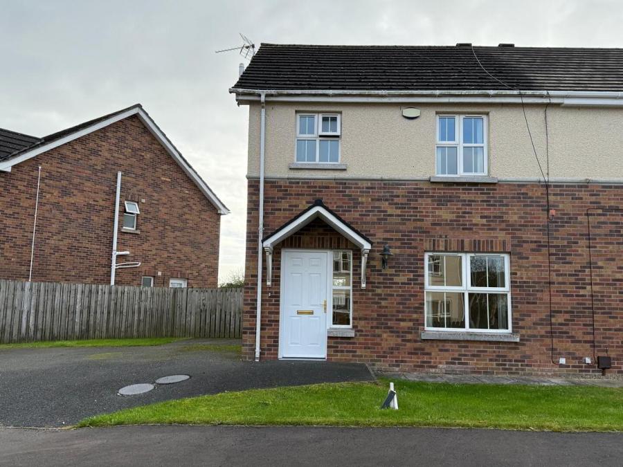 9 Beech Meadows
