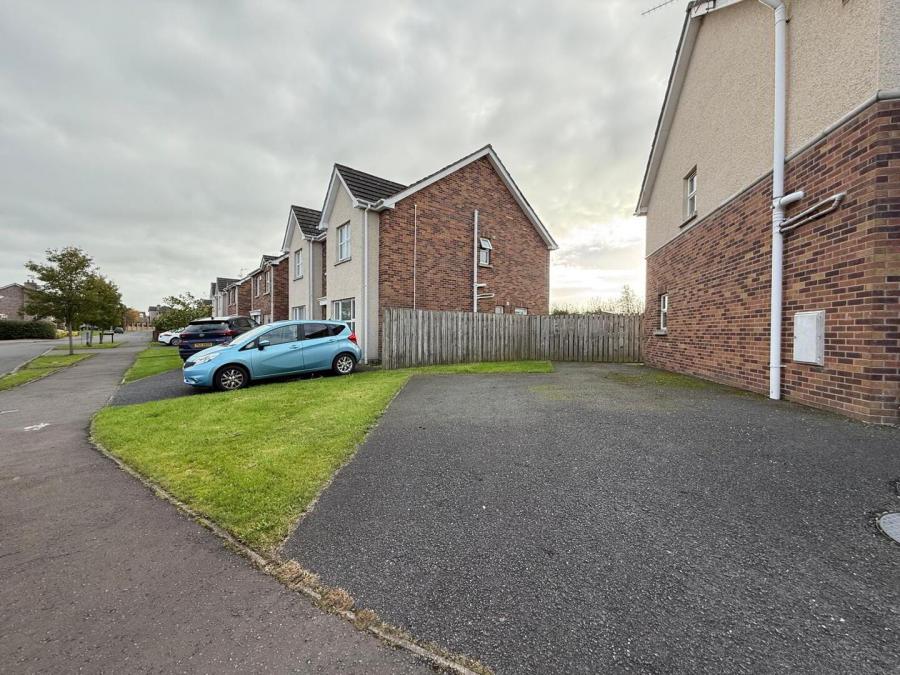 9 Beech Meadows