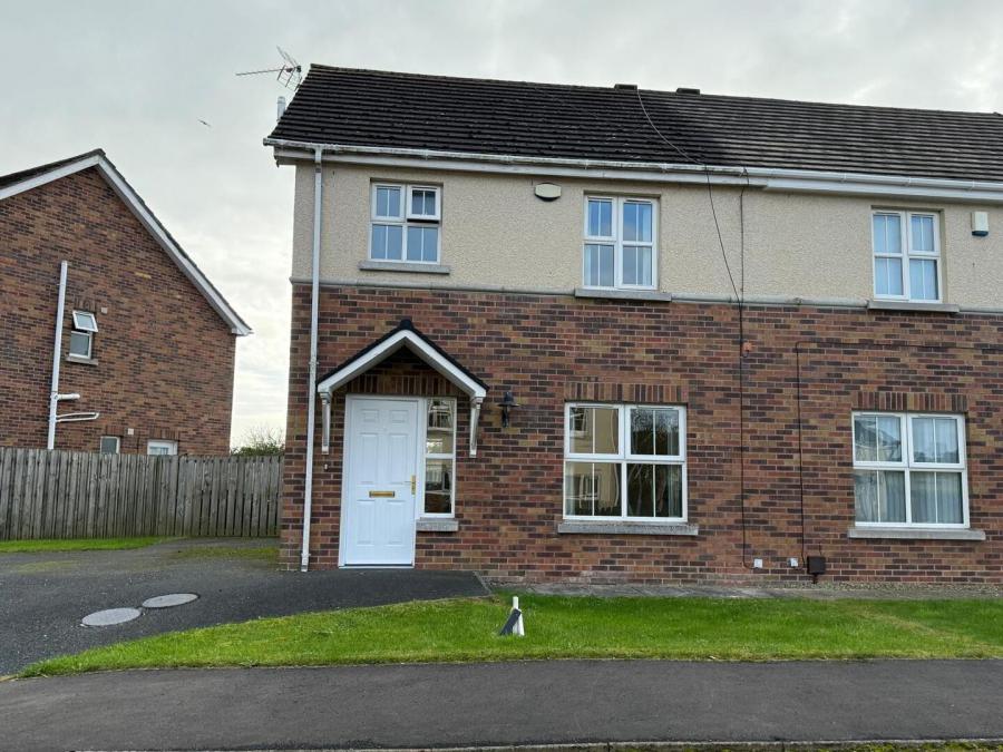 9 Beech Meadows
