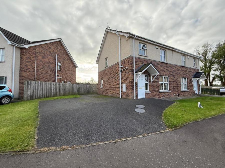 9 Beech Meadows
