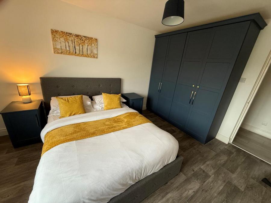 Apt 13, Lesley Plaza, Lisburn Road