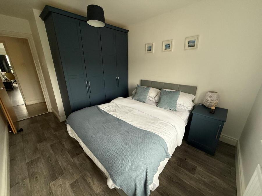 Apt 13, Lesley Plaza, Lisburn Road