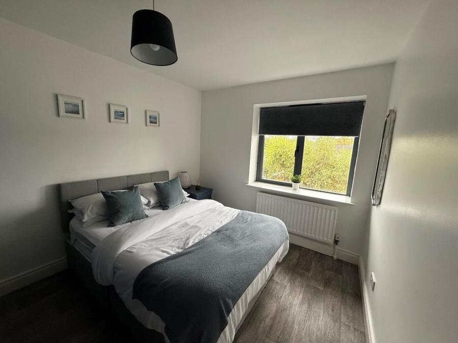 Apt 13, Lesley Plaza, Lisburn Road