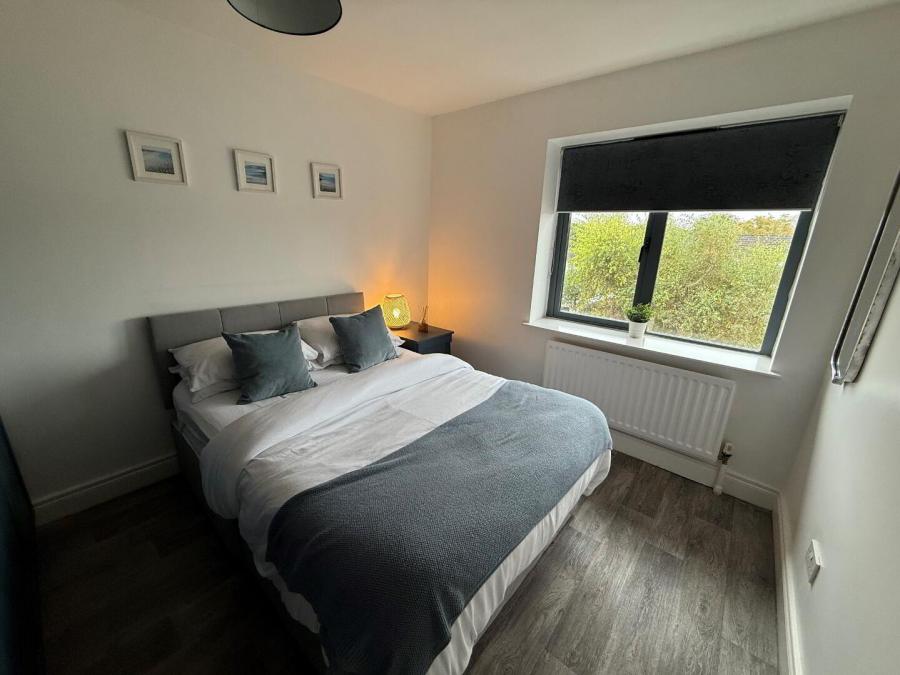 Apt 13, Lesley Plaza, Lisburn Road