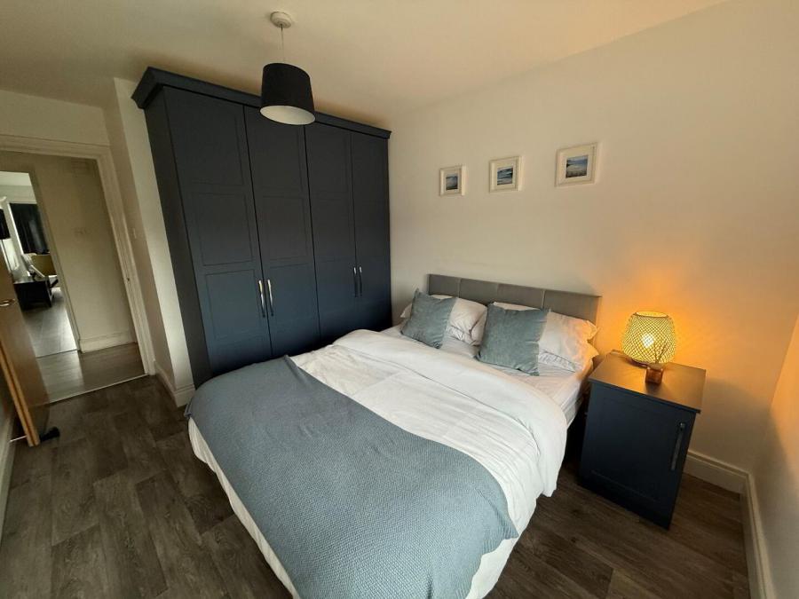 Apt 13, Lesley Plaza, Lisburn Road