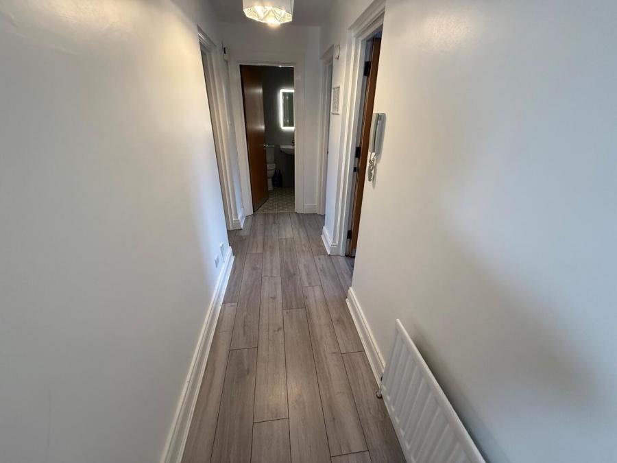 Apt 13, Lesley Plaza, Lisburn Road