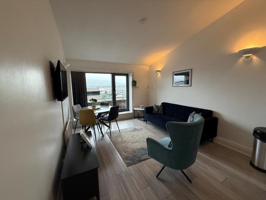 Apt 13, Lesley Plaza, Lisburn Road