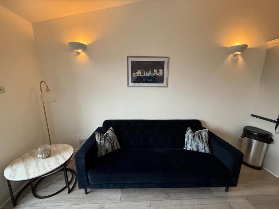 Apt 13, Lesley Plaza, Lisburn Road