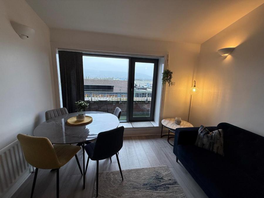 Apt 13, Lesley Plaza, Lisburn Road