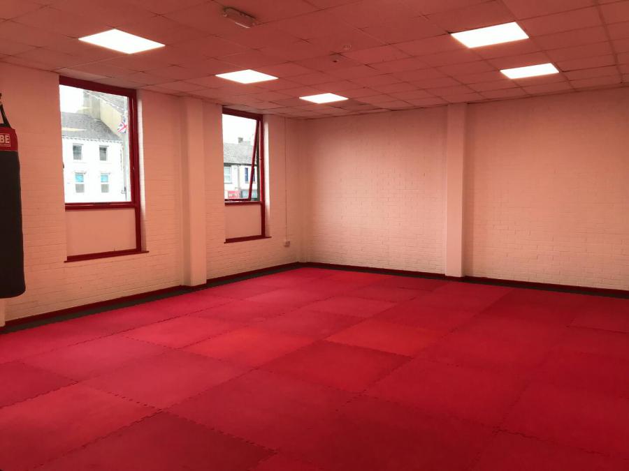 Unit 1, High Street Arcade