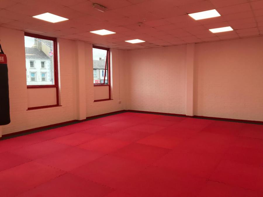 Unit 1, High Street Arcade