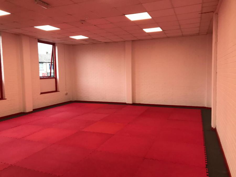 Unit 1, High Street Arcade