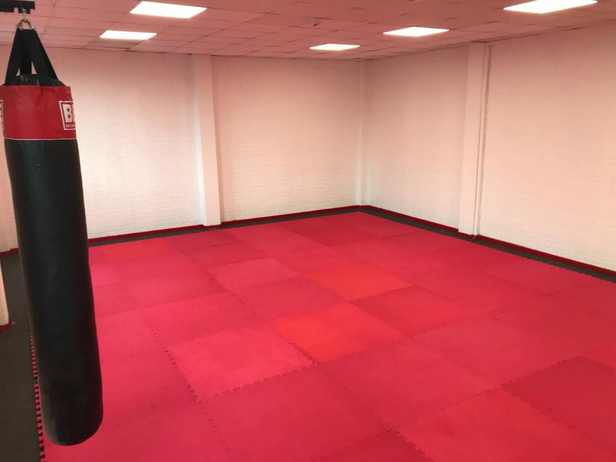 Unit 1, High Street Arcade