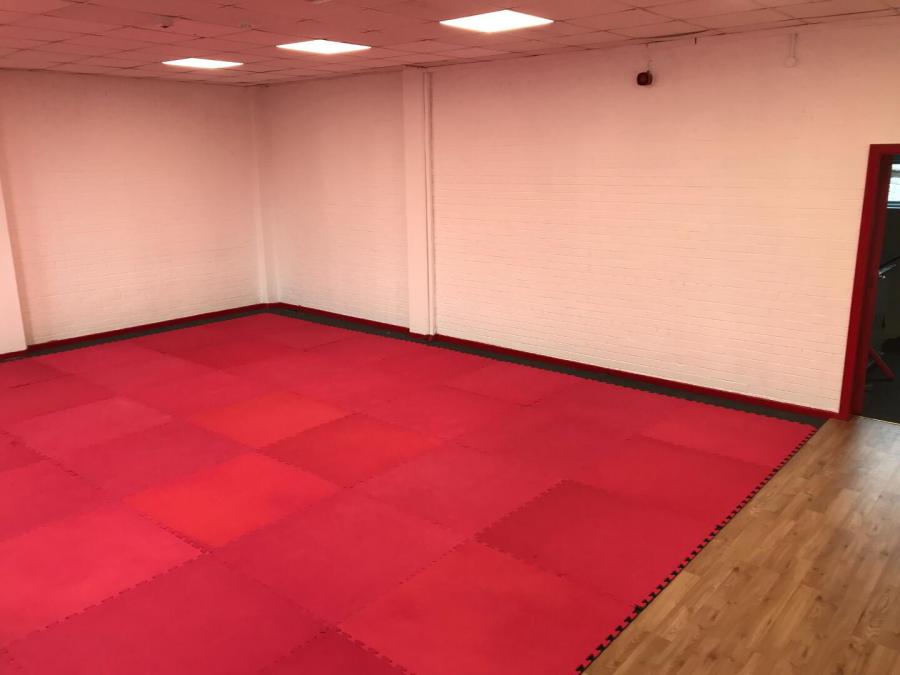 Unit 1, High Street Arcade