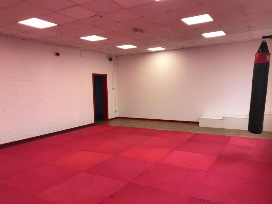 Unit 1, High Street Arcade