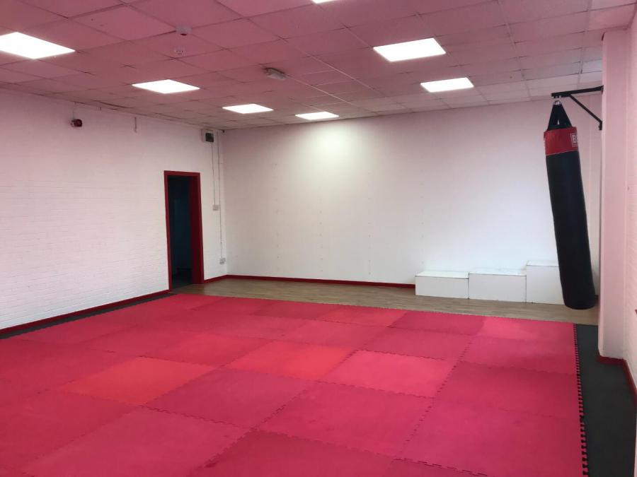 Unit 1, High Street Arcade