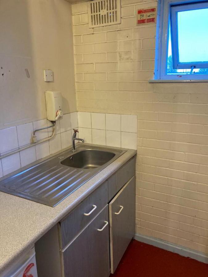 Unit 1, High Street Arcade