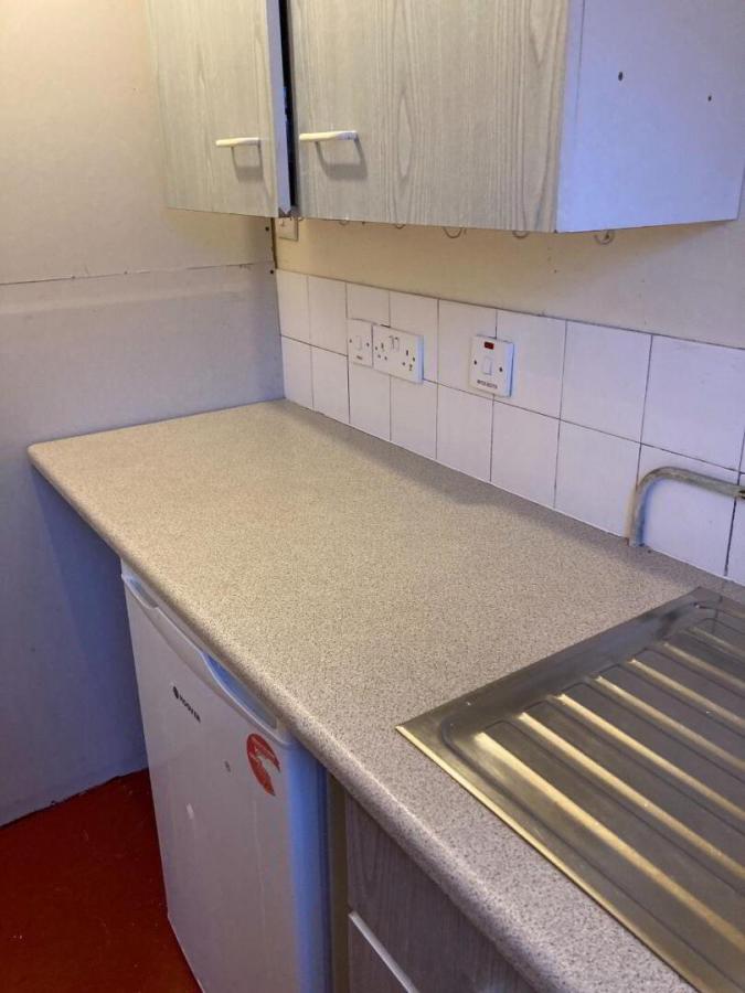 Unit 1, High Street Arcade