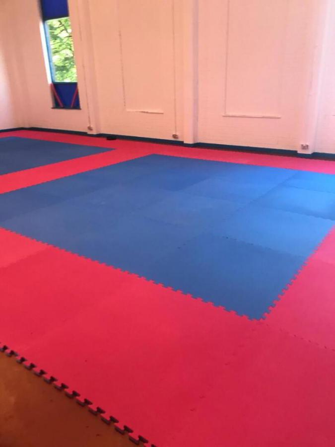 Unit 1, High Street Arcade