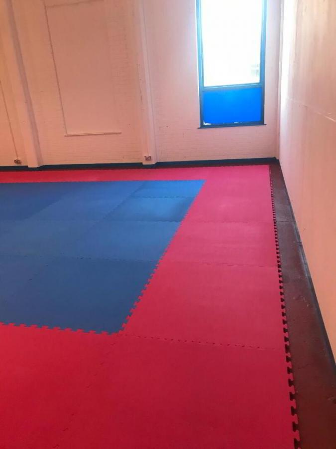 Unit 1, High Street Arcade