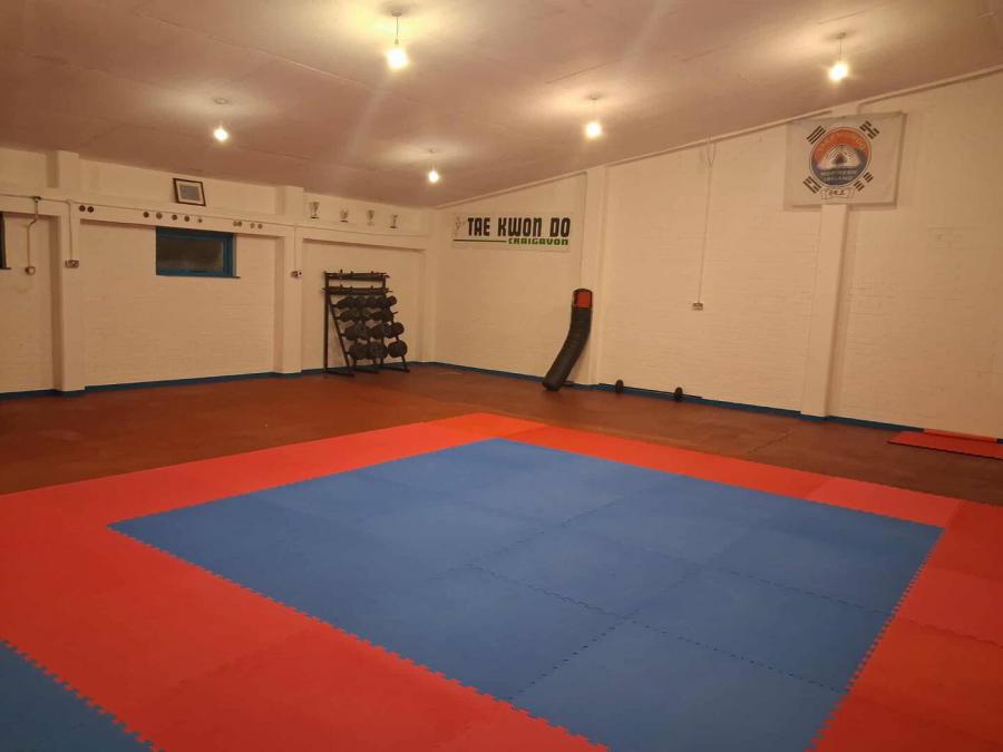 Unit 1, High Street Arcade