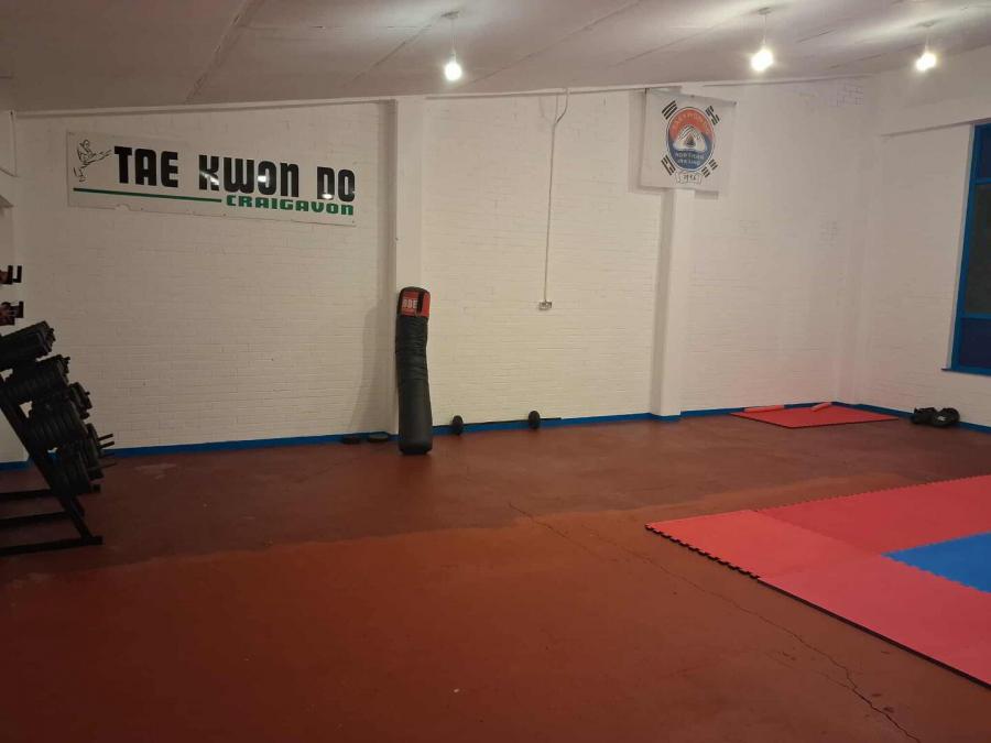 Unit 1, High Street Arcade