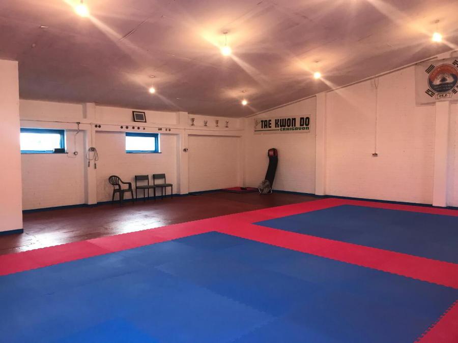 Unit 1, High Street Arcade