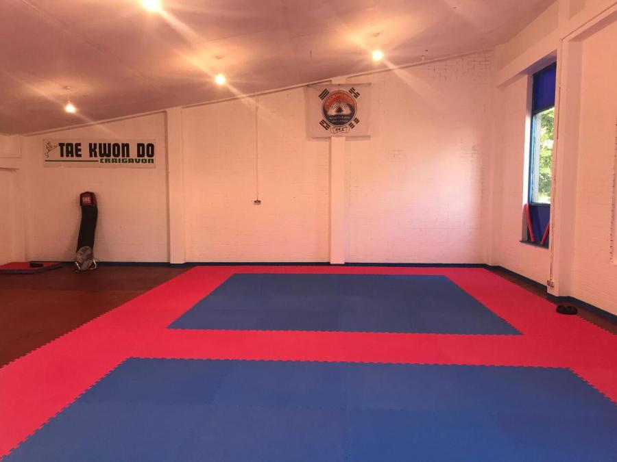 Unit 1, High Street Arcade