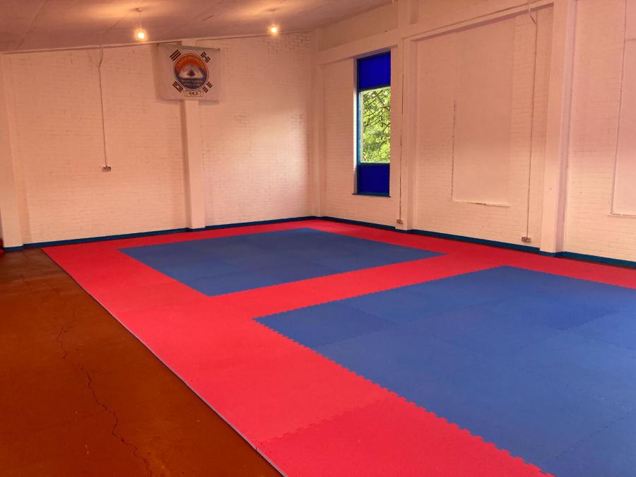 Unit 1, High Street Arcade