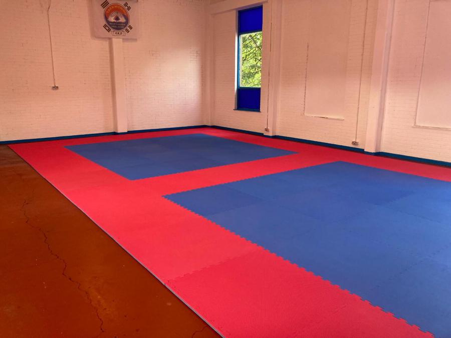 Unit 1, High Street Arcade