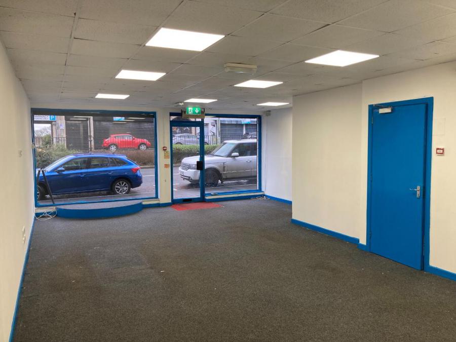 Unit 1, High Street Arcade