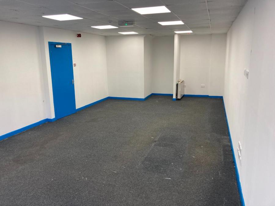 Unit 1, High Street Arcade