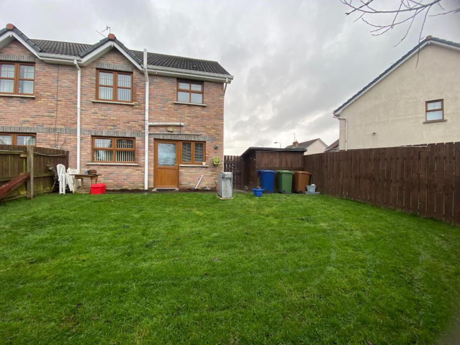 18 Carrigart Crescent