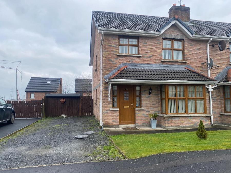 18 Carrigart Crescent