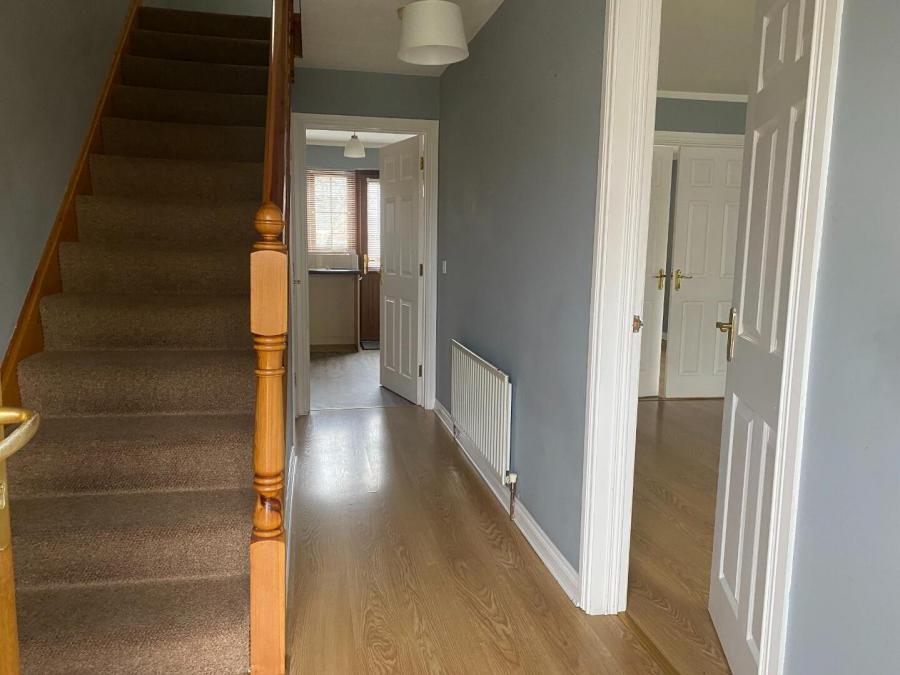 18 Carrigart Crescent