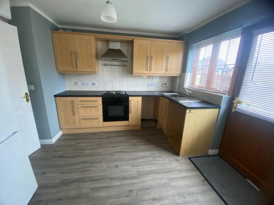 18 Carrigart Crescent